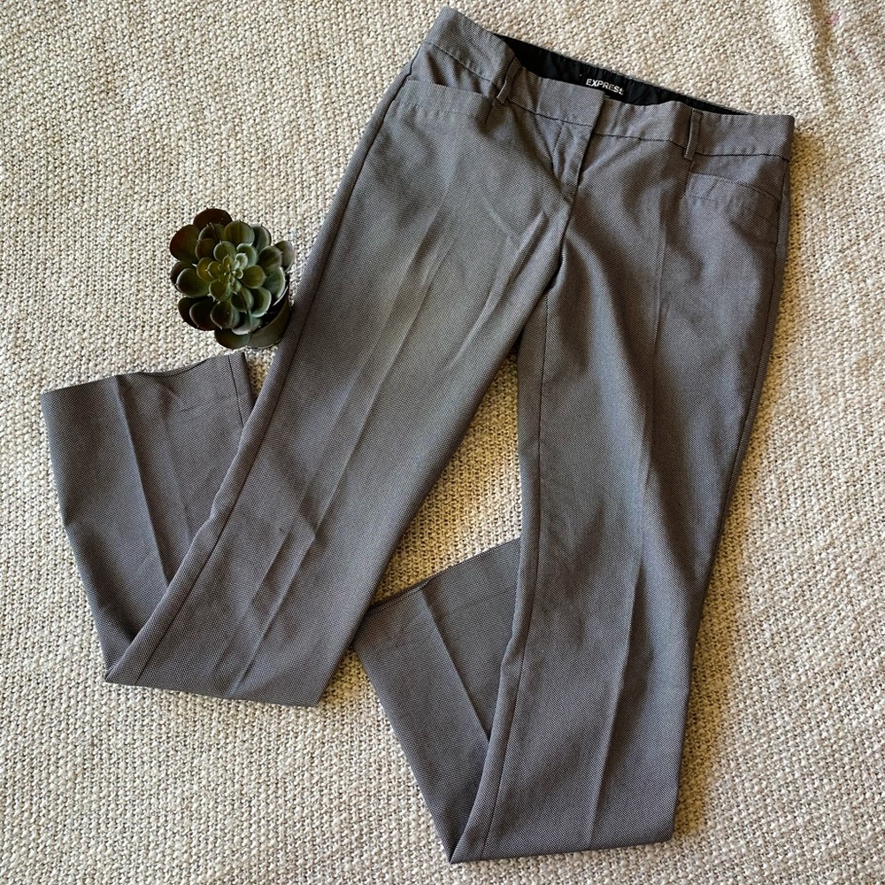 Express Dress Pants